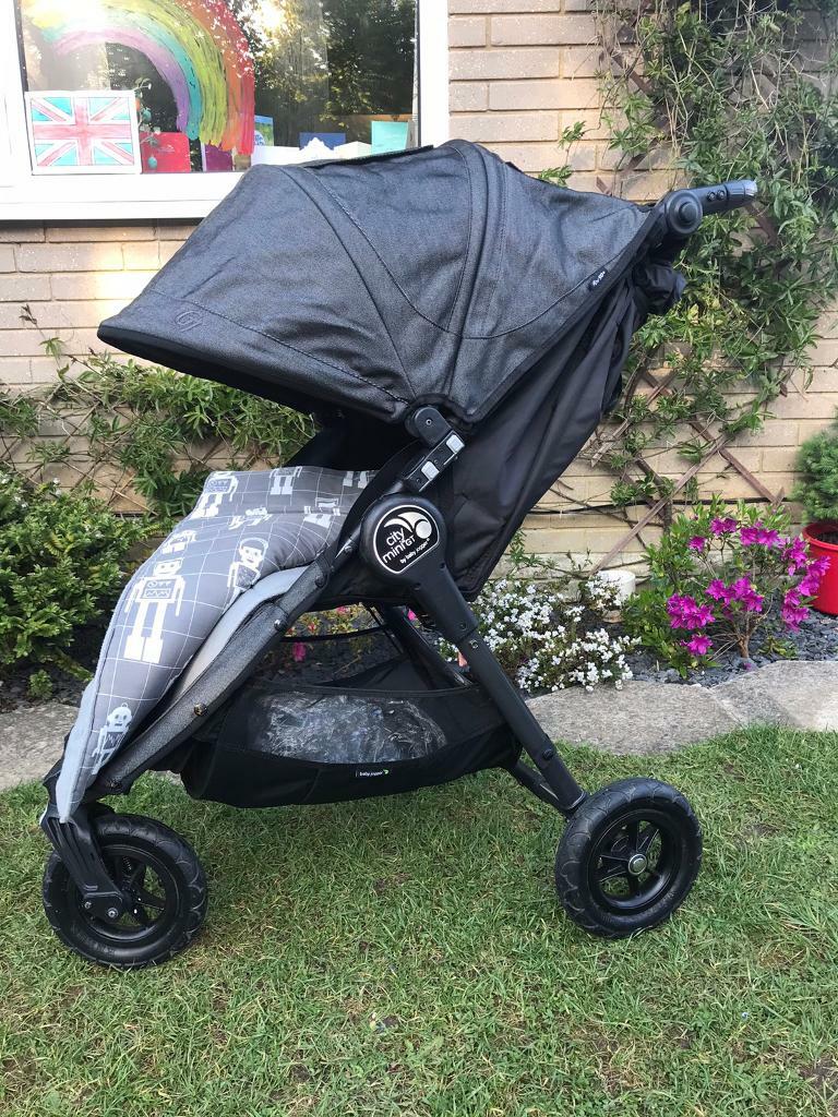 gumtree city mini gt